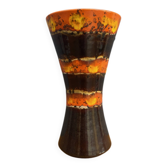 ​Dümler & Breiden vase 1970s model 82-25