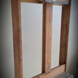 Belgian painter easel