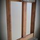 Belgian painter easel