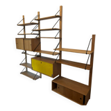 Bergerac wall bookcase, Sentou brand