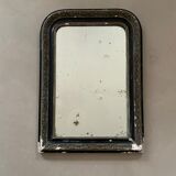 Old Louis Philippe mirror