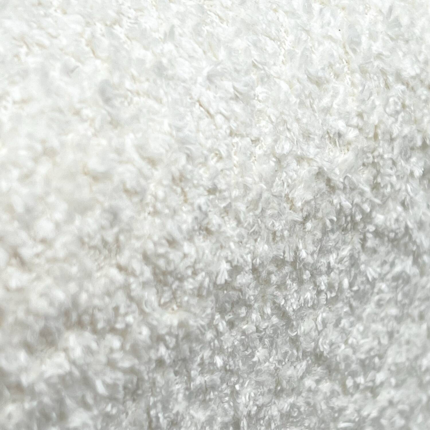 Deux tabourets mouton Decò