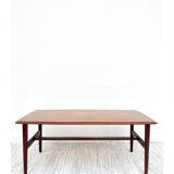 Scandinavian coffee table