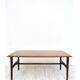 Scandinavian coffee table
