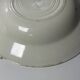 Floral deep plates hbcm