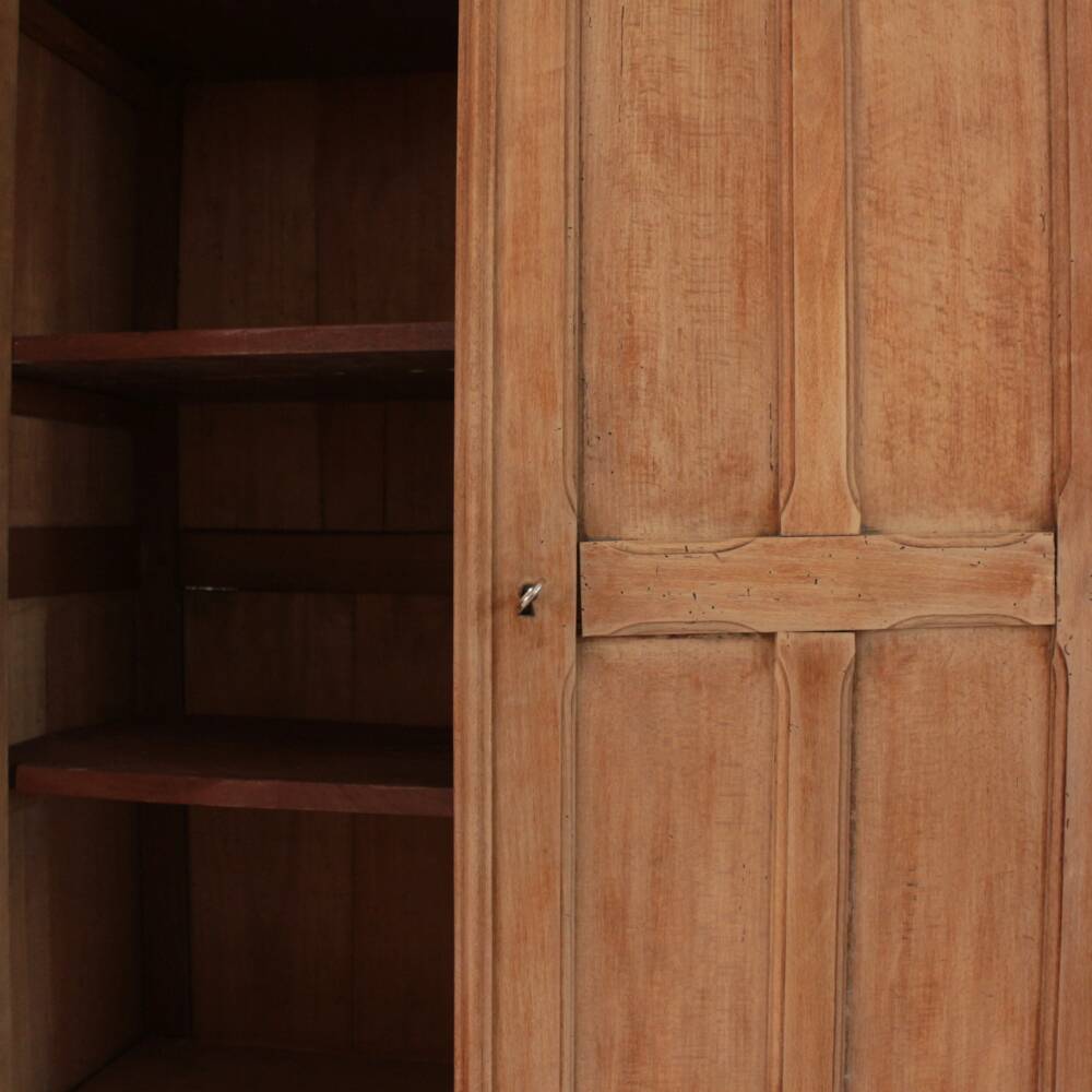 Parisian wardrobe
