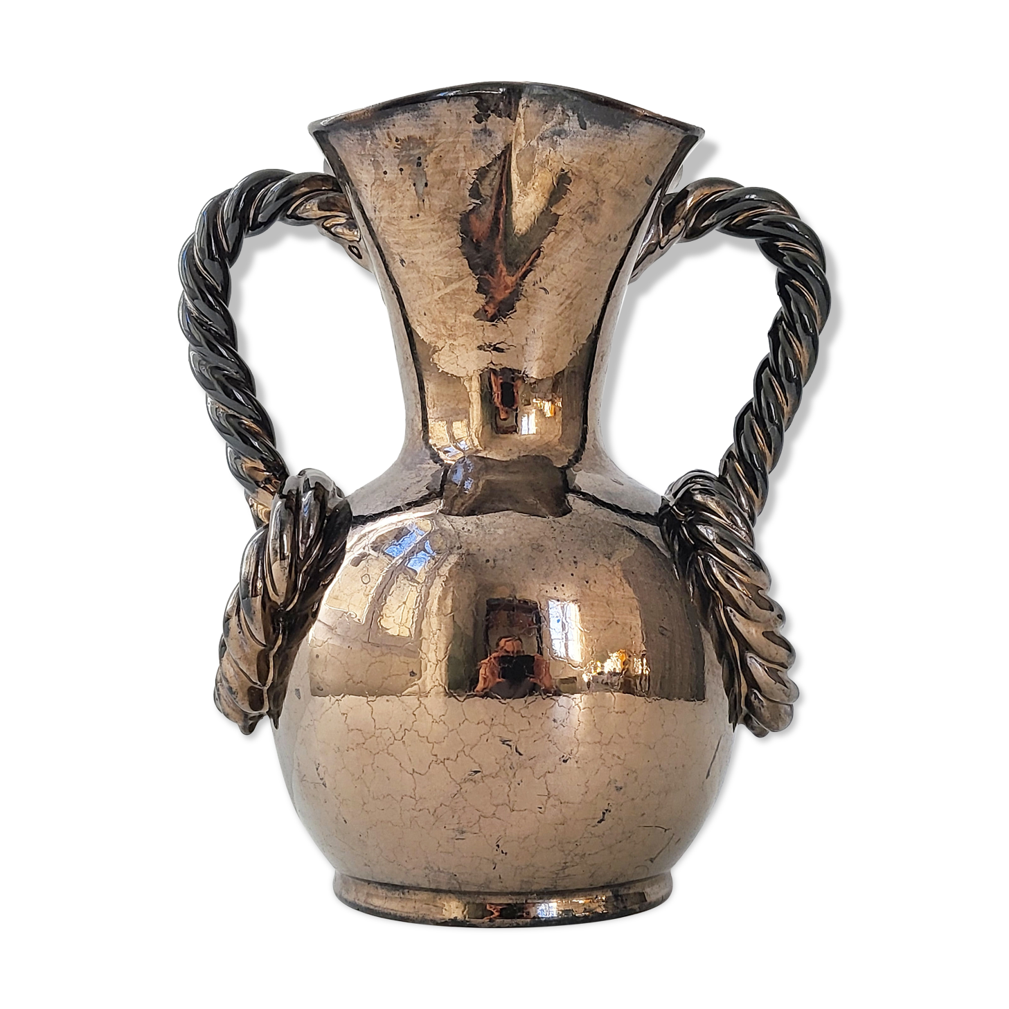 Vintage vase 1960