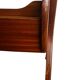 Porte-revues/table d'appoint vintage en teck 'Van Teeffelen'