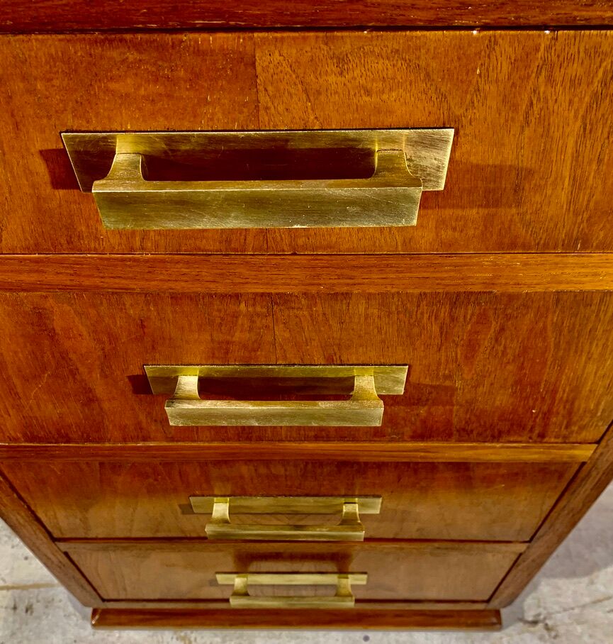 Office Art Deco era 1930