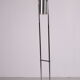 Floor lamp Trombone by Jo Hammerborg for Fog & Morup, Denmark 1960s