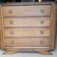 Art Deco dresser