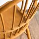 Chair by Frits Henningsen model CH18A in oak, Mid Century Design
