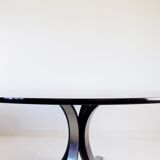 Tecno T69 side table by Osvaldo Borsani and Eugenio Gerli