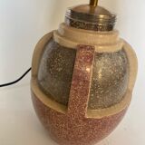 Ceramic lamp 1930