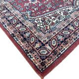 Oriental style rug 120cm x 170cm
