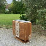Art Deco Buffet