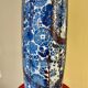 Vase Baca par Johanne Gerber pour Royal Copenhagen