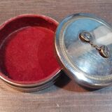 Dior jewelry box 1960s