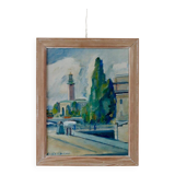 "Stockholm" by Emil Hellbom