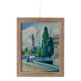 "Stockholm" by Emil Hellbom