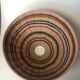 Suspension en fils de laine, seventies