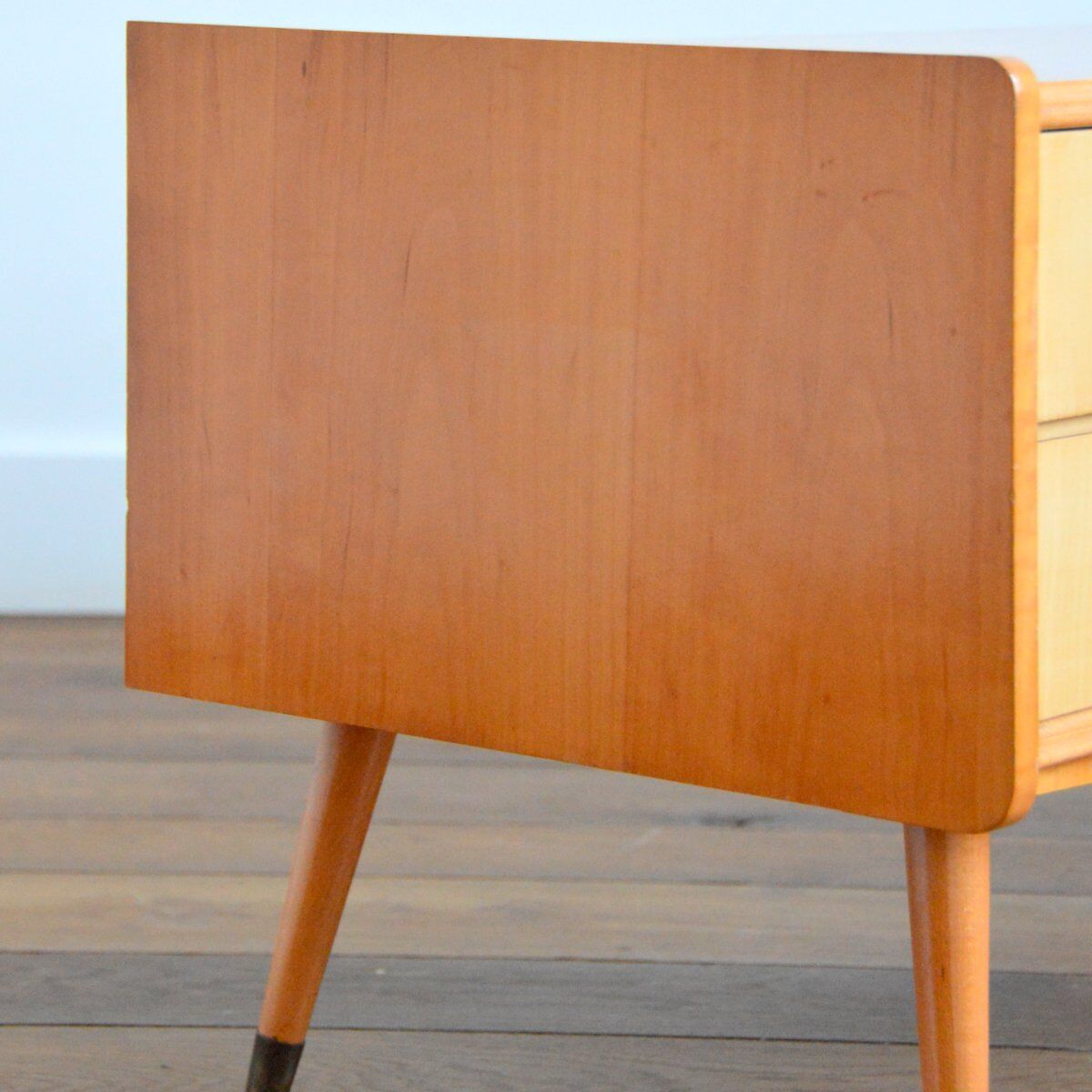 Small vintage 1960s enfilade