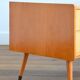 Small vintage 1960s enfilade