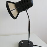 Lampe de bureau industrielle de Massive