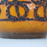 West Germany vintage jar 1970