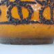 West Germany vintage jar 1970