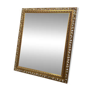 Miroir ancien style Louis