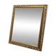 Exceptional antique large mirror in Louis XV style – Openwork gilded frame