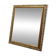 Exceptional antique large mirror in Louis XV style – Openwork gilded frame