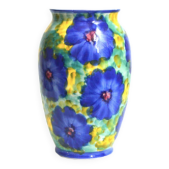 Vase fleuri