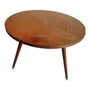 Guéridon scandinave