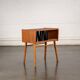 Small graphic storage unit