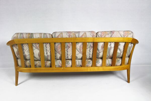 Canapé par Wilhelm Knoll, 1960