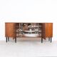 Vintage Danish design sideboard, 1950s