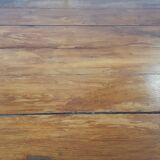 Old side table