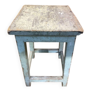 Tabouret porte plante - chic