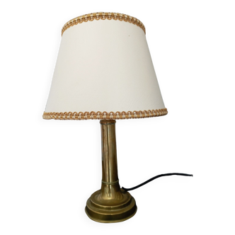 Antique lamp