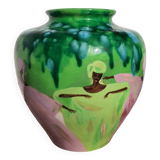 Guinean vase (Conakry)