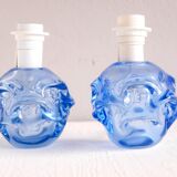 Table lamps by B. Augustsson for Åseda, set of 2