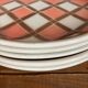 5 dinner plates