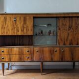 Scandinavian sideboard