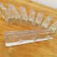 Set of 8 vintage Czechoslovakia knife holders