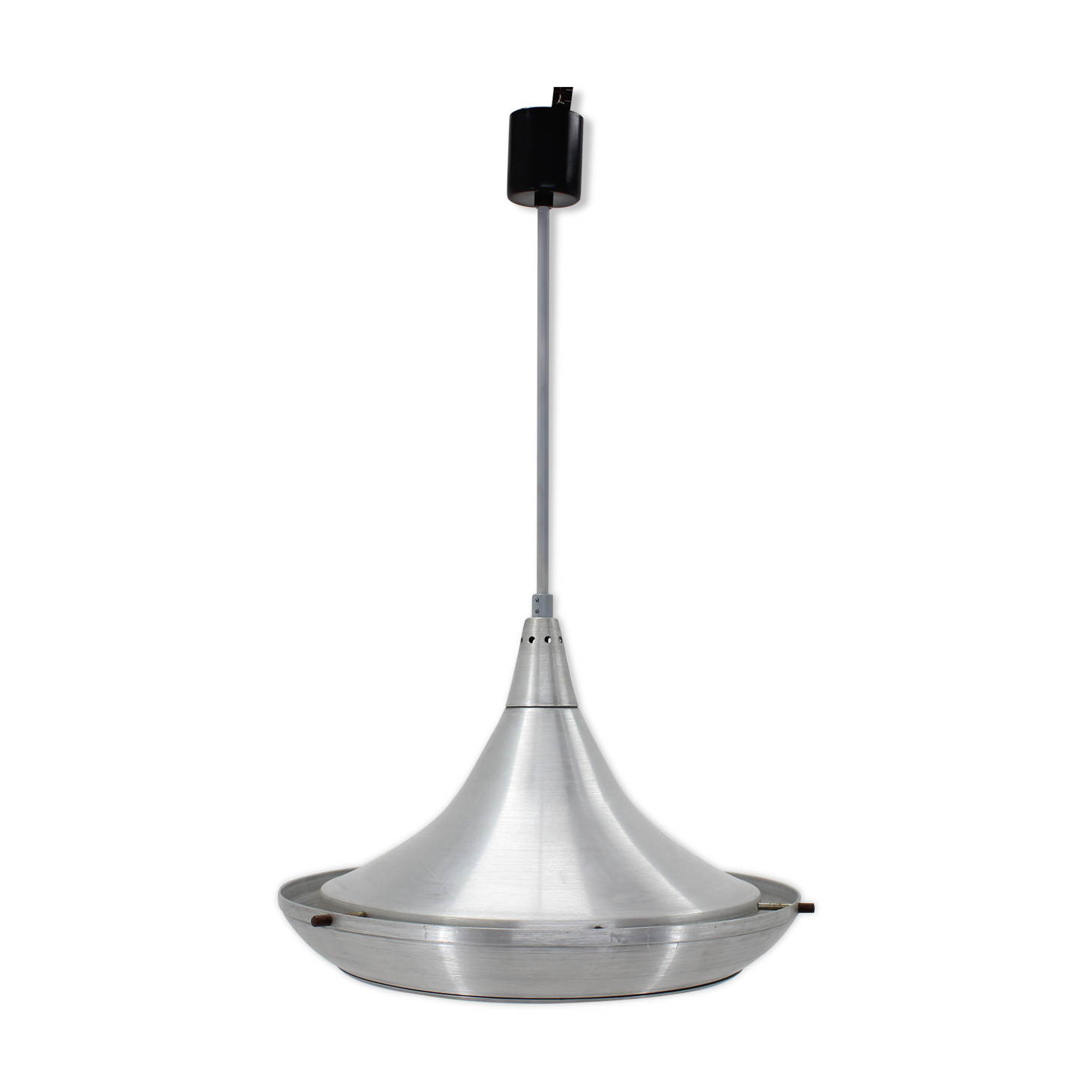 Mid-century chandelier