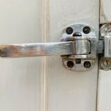 Parisian hat cabinet