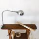 Former wooden child workbench