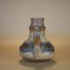 Ceramic vase, decorative vase, made in Germany